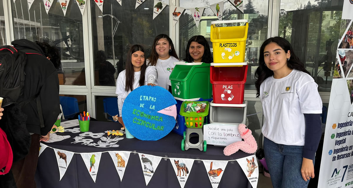eventos cientificos